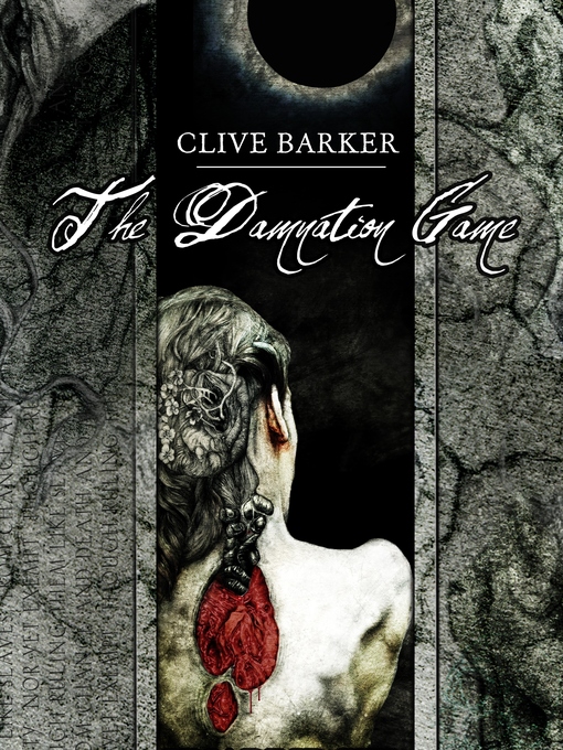 Title details for The Damnation Game by Clive Barker - Available